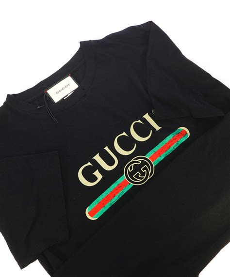 vintage gucci t shirt pink|vintage gucci t shirt women.